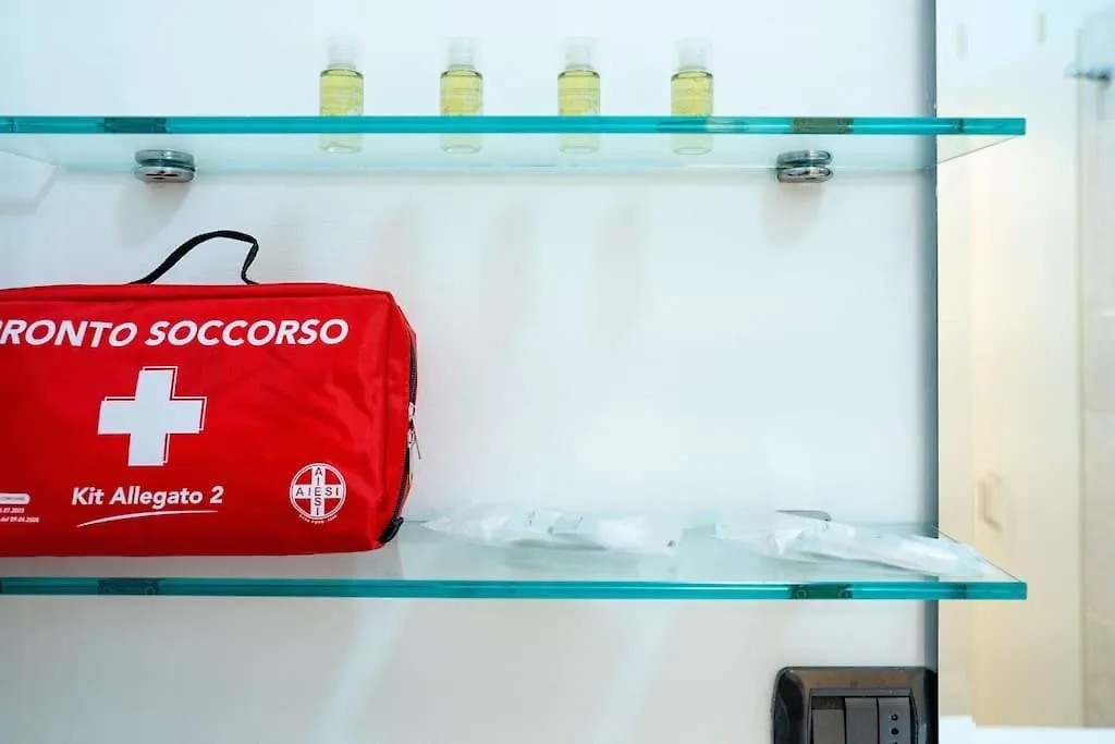 Bilocale Nel Cuore Di Moscova Милан Апартаменты